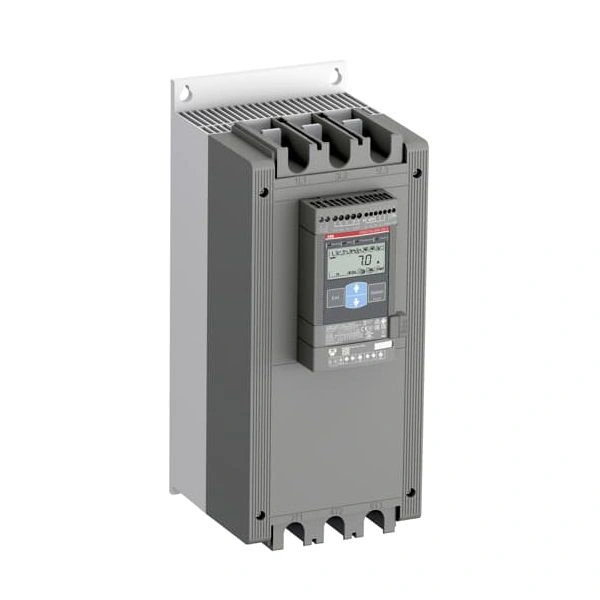 1SFA897112R7001 – Khởi động mềm ABB PSE210-600-70-1 (59-132kW)