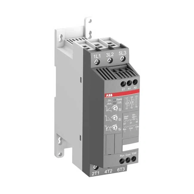 1SFA896103R1100 – Khởi động mềm ABB PSR3-600-11 (0.75-2.2kW)