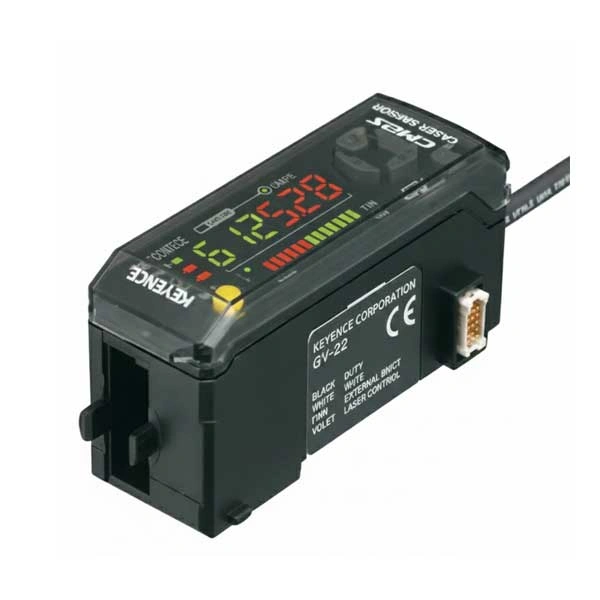 Khối mở rộng cảm biến Keyence GV-22