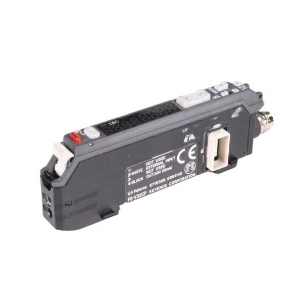 Khối mở rộng cảm biến Keyence FS-V32CP