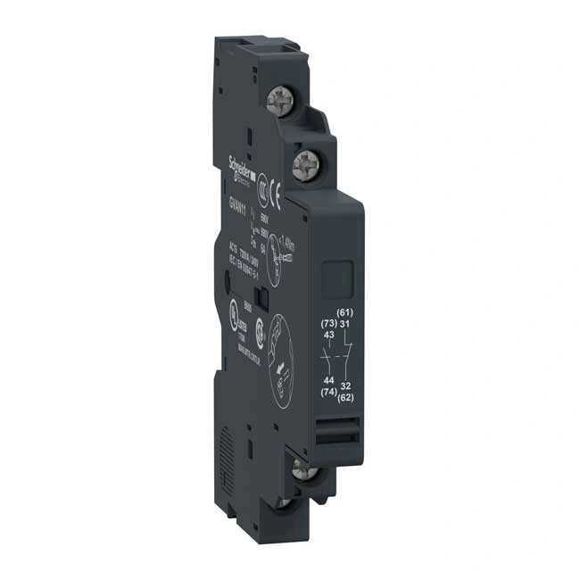 Contactor Schneider GVAN11