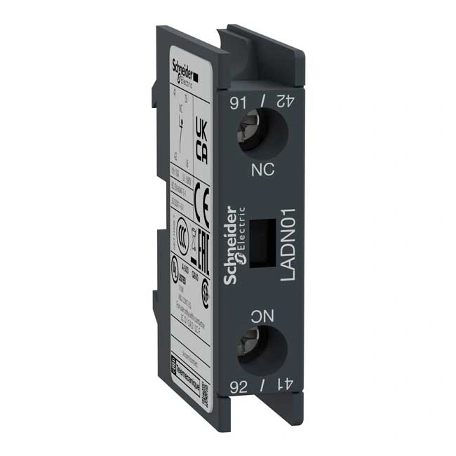Contactor Schneider LADN01