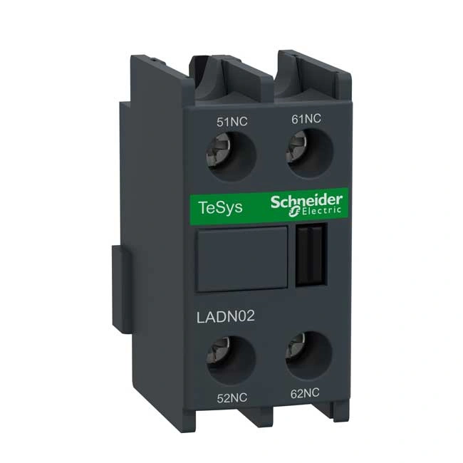 Contactor Schneider LADN02