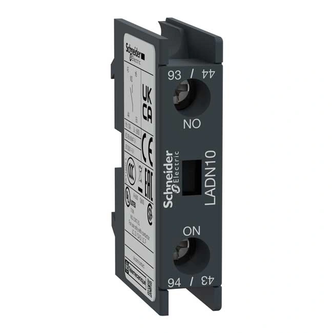 Contactor Schneider LADN10