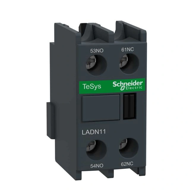 Contactor Schneider LADN11