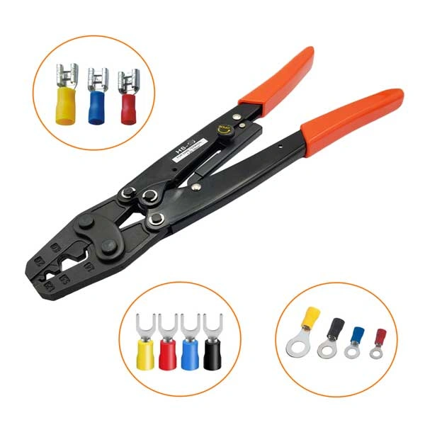 Phụ kiện tủ điện HS-16