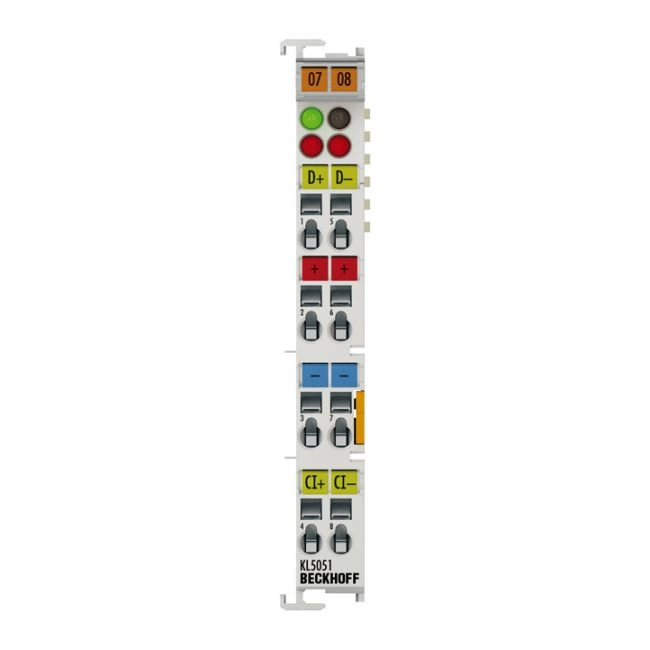 I/O Beckhoff KL5051