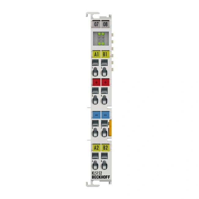 I/O Beckhoff KL5152