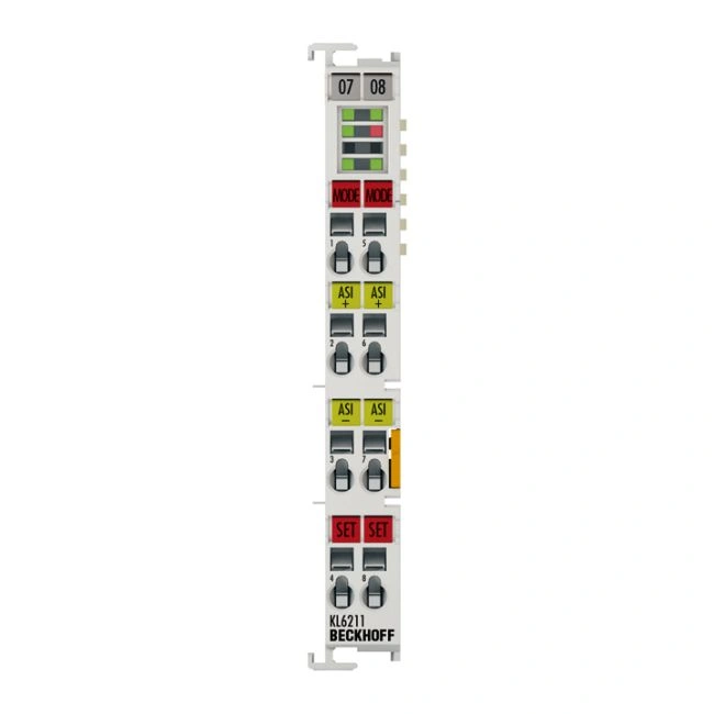 I/O Beckhoff KL6211