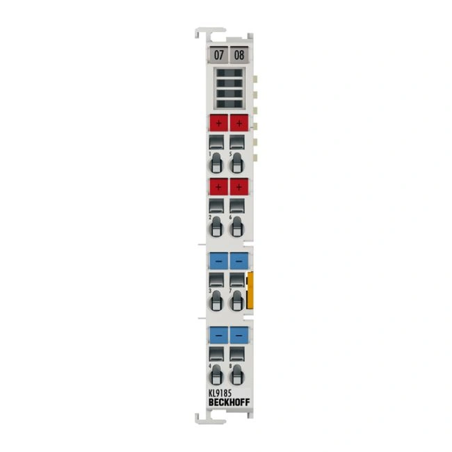 I/O Beckhoff KL9185
