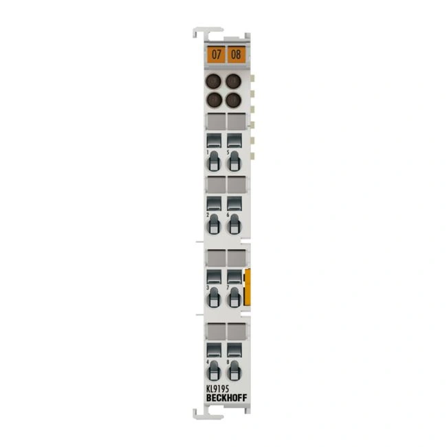 I/O Beckhoff KL9195