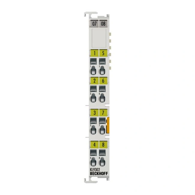 I/O Beckhoff KL9302