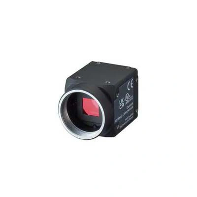 High-resolution C-mount camera Keyence KV-CAC1R