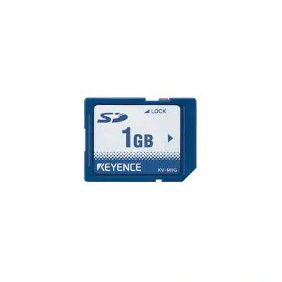 Keyence KV-M1G