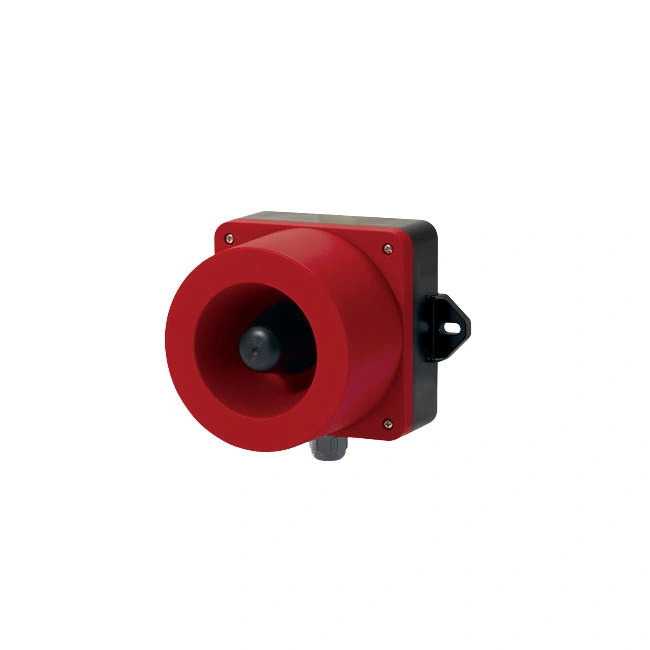 Còi báo Qlight QWH35-110/220-LC