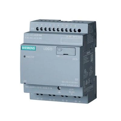 PLC Siemens 6ED1052-2CC08-0BA1