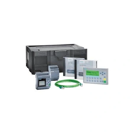 HMI Siemens 6AV2132-0HA00-0AA1
