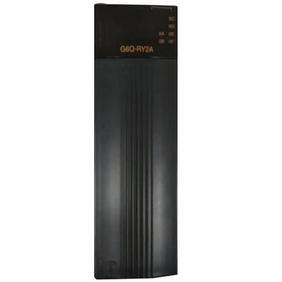 PLC LS G6Q-RY2A