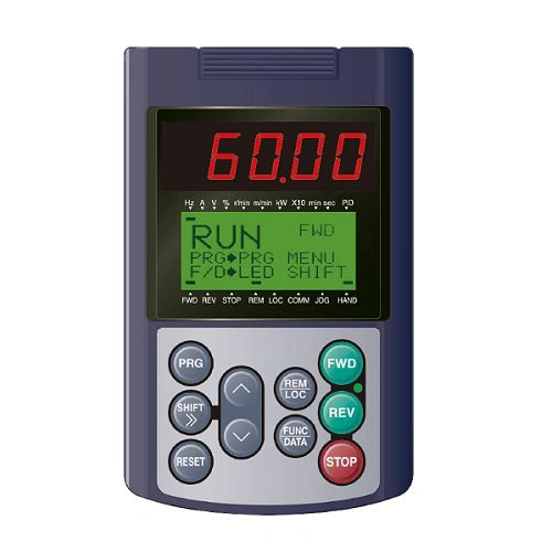 Biến tần Fuji TP-G1-CLS
