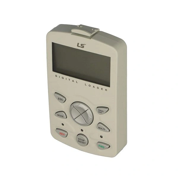 Biến tần LS SV-IS7