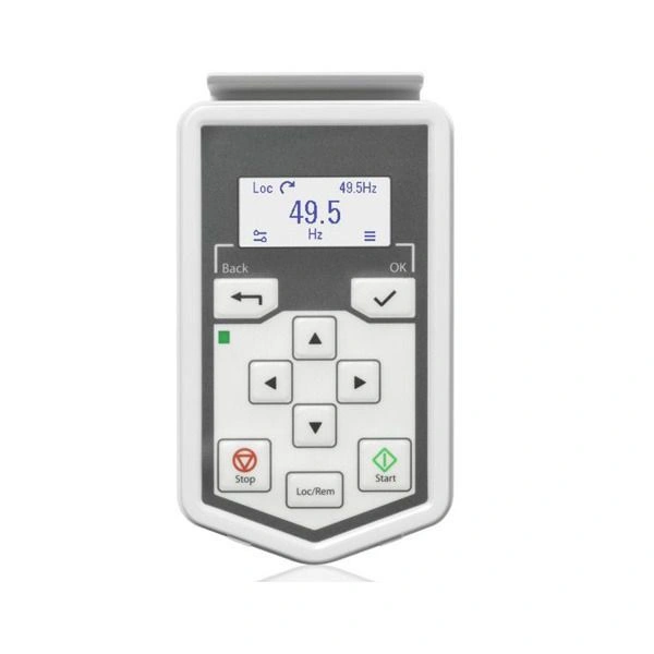 Màn hình điều khiển biến tần ABB ACS-BP-S (J404)