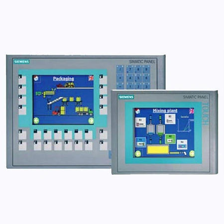 6AV6644-0AA01-2AX0 – HMI Siemens MP 377 12inch