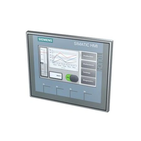 HMI Siemens 6AV2123-2DB03-0AX0