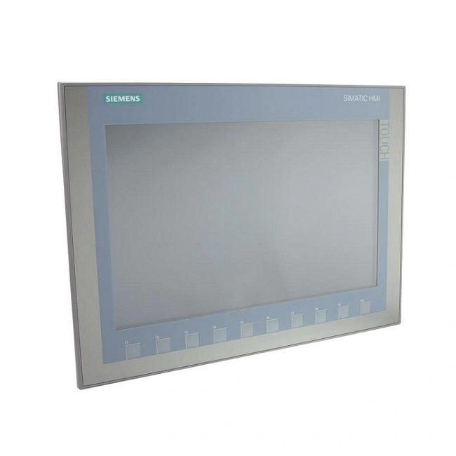 Bảo hành và sửa chữa màn hình HMI Siemens