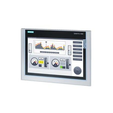 HMI Siemens 6AV2124-0MC01-0AX0