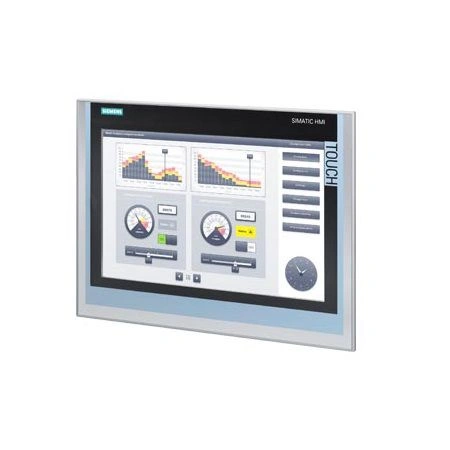 HMI Siemens 6AV2124-0QC02-0AX1
