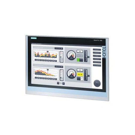 6AV2124-0UC02-0AX0 – HMI Siemens TP1900 Comfort