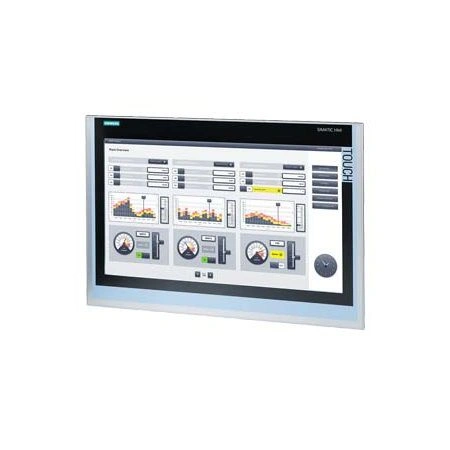 6AV2124-0XC02-0AX0 – HMI Siemens TP2200 Comfort