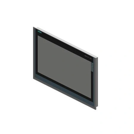 HMI Siemens 6AV2124-0XC02-0AX1