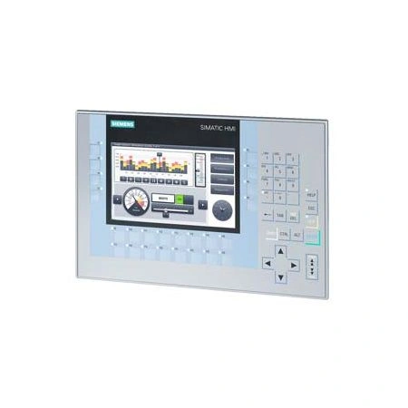 HMI Siemens 6AV2124-1GC01-0AX0