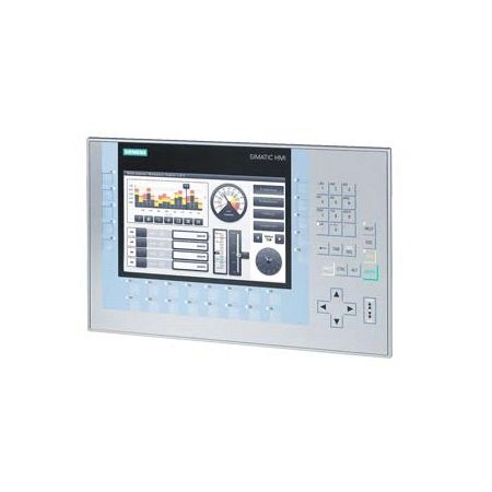 HMI Siemens 6AV2124-1JC01-0AX0