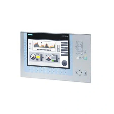 HMI Siemens 6AV2124-1MC01-0AX0