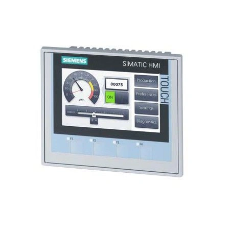HMI Siemens 6AV2124-2DC01-0AX0