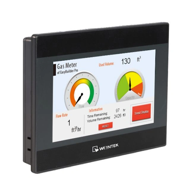 HMI Weintek MT506L