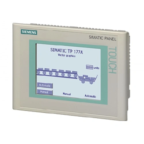 6AV6642-0AA11-0AX1 – HMI Siemens TP 177A 5.7inch