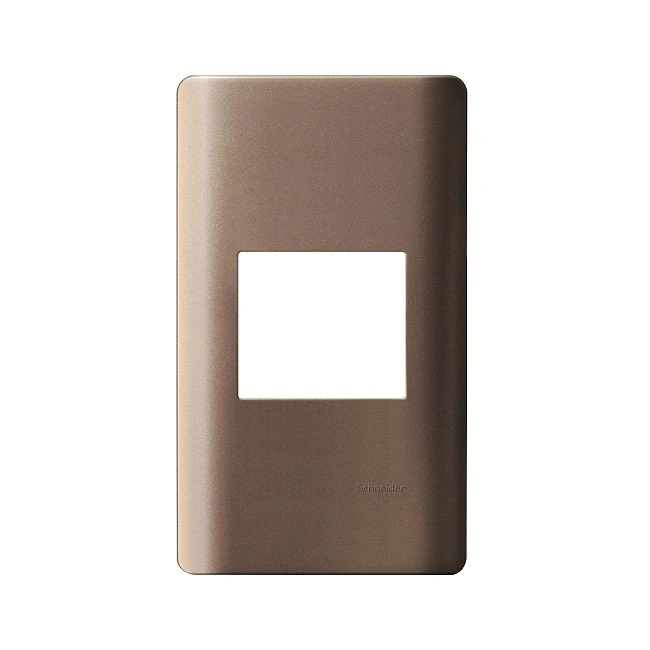 Công tắc và ổ cắm Schneider A8401M_SZ_G19