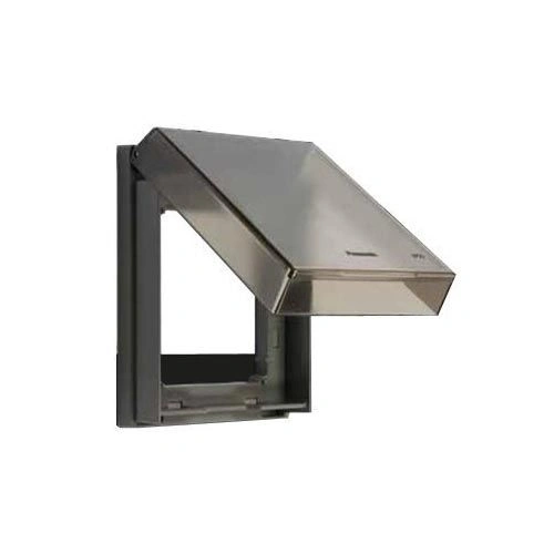 Công tắc và ổ cắm Panasonic WBG8981-P