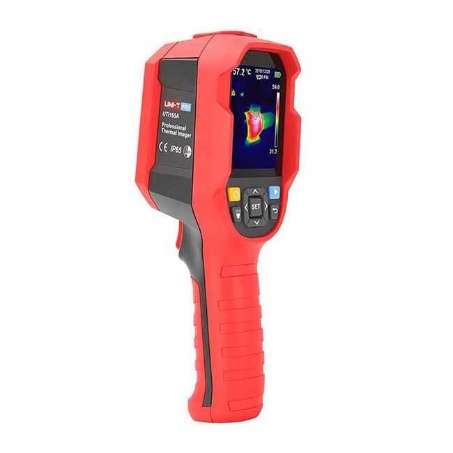 Đồng hồ đo Uni-T Uni-T UTi165A