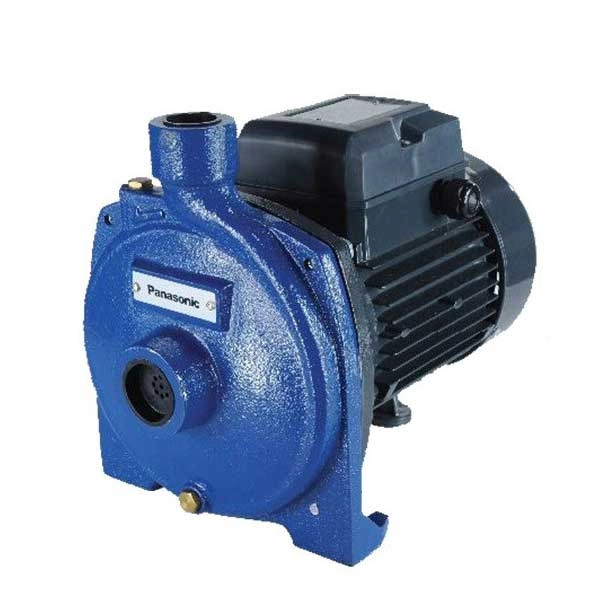 Máy bơm nước Panasonic 0.75kW GP-10HCN1SVN (Ly tâm)