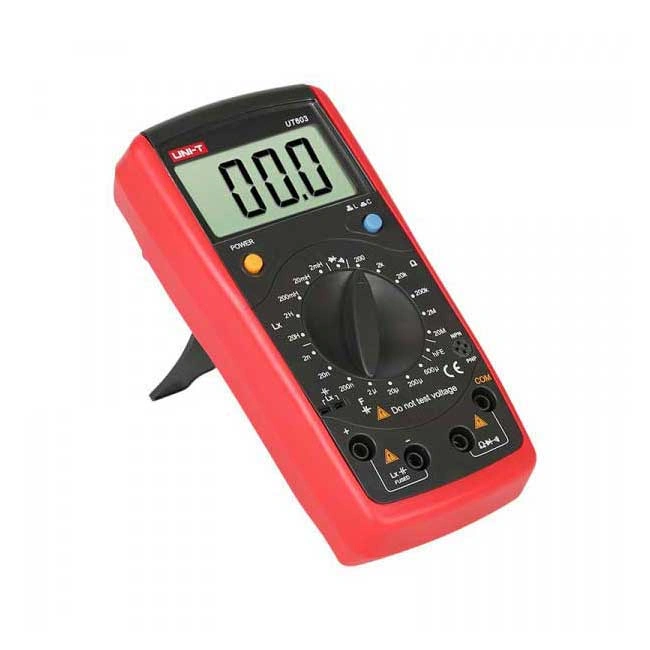 Đồng hồ vạn năng Uni-T Uni-T UT603