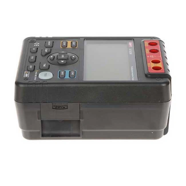 Đồng hồ đo điện trở Uni-T Uni-T UT513A