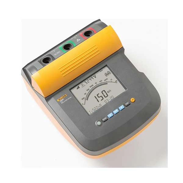 Đồng hồ đo điện trở Fluke Fluke 1550C