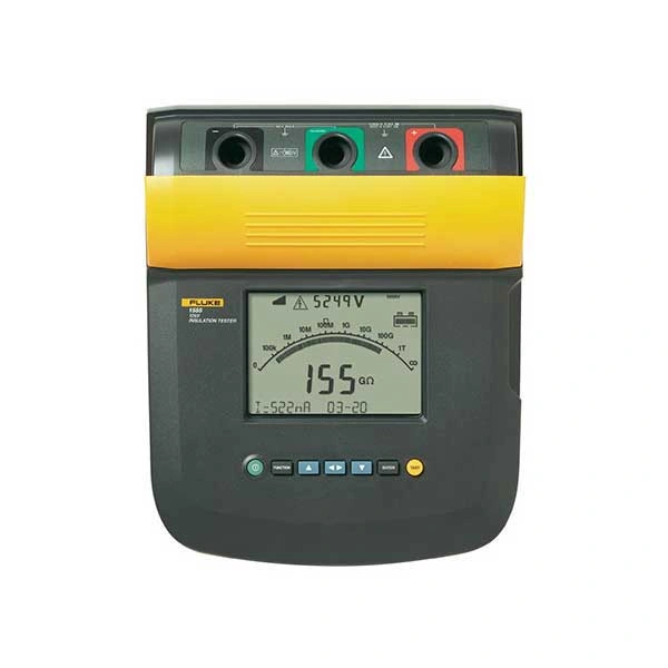 Đồng hồ đo điện trở Fluke Fluke 1555 FC