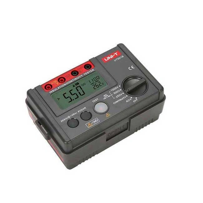Đồng hồ đo điện trở Uni-T Uni-T UT501B