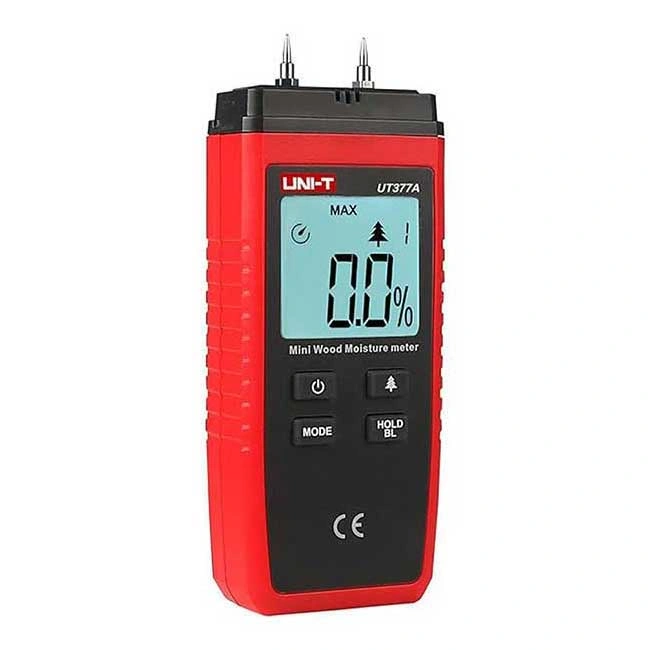 Đồng hồ đo Uni-T Uni-T UT377A