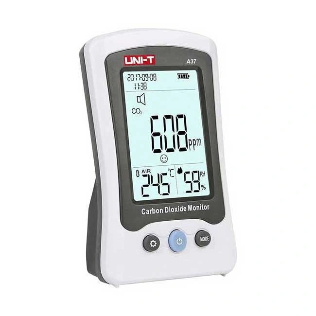 Đồng hồ đo Uni-T Uni-T A37